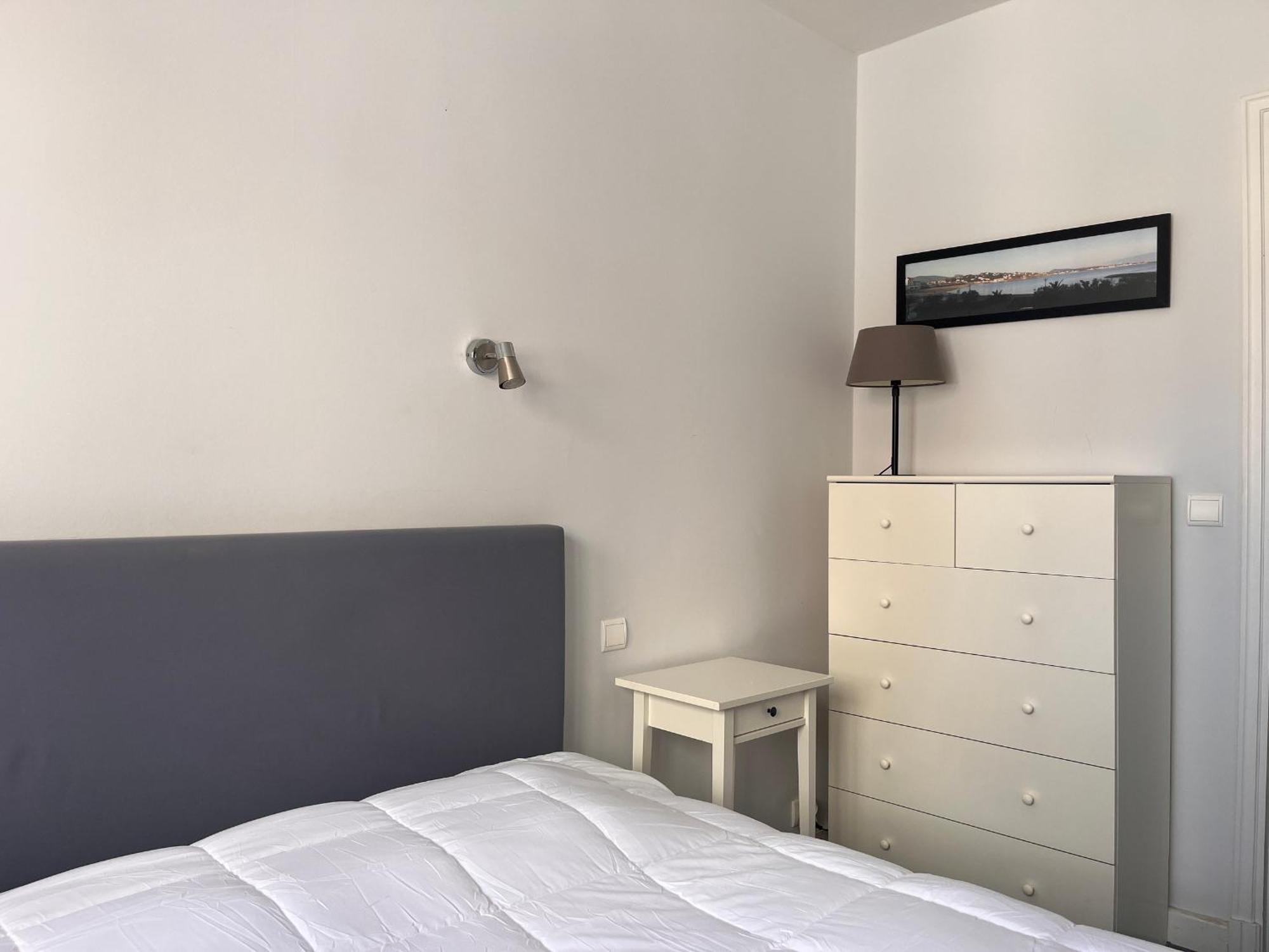 Appartement Lumineux, Proche Plage, Balcon, Parking, Wifi - Fr-1-239-962 Saint-Jean-de-Luz Bagian luar foto