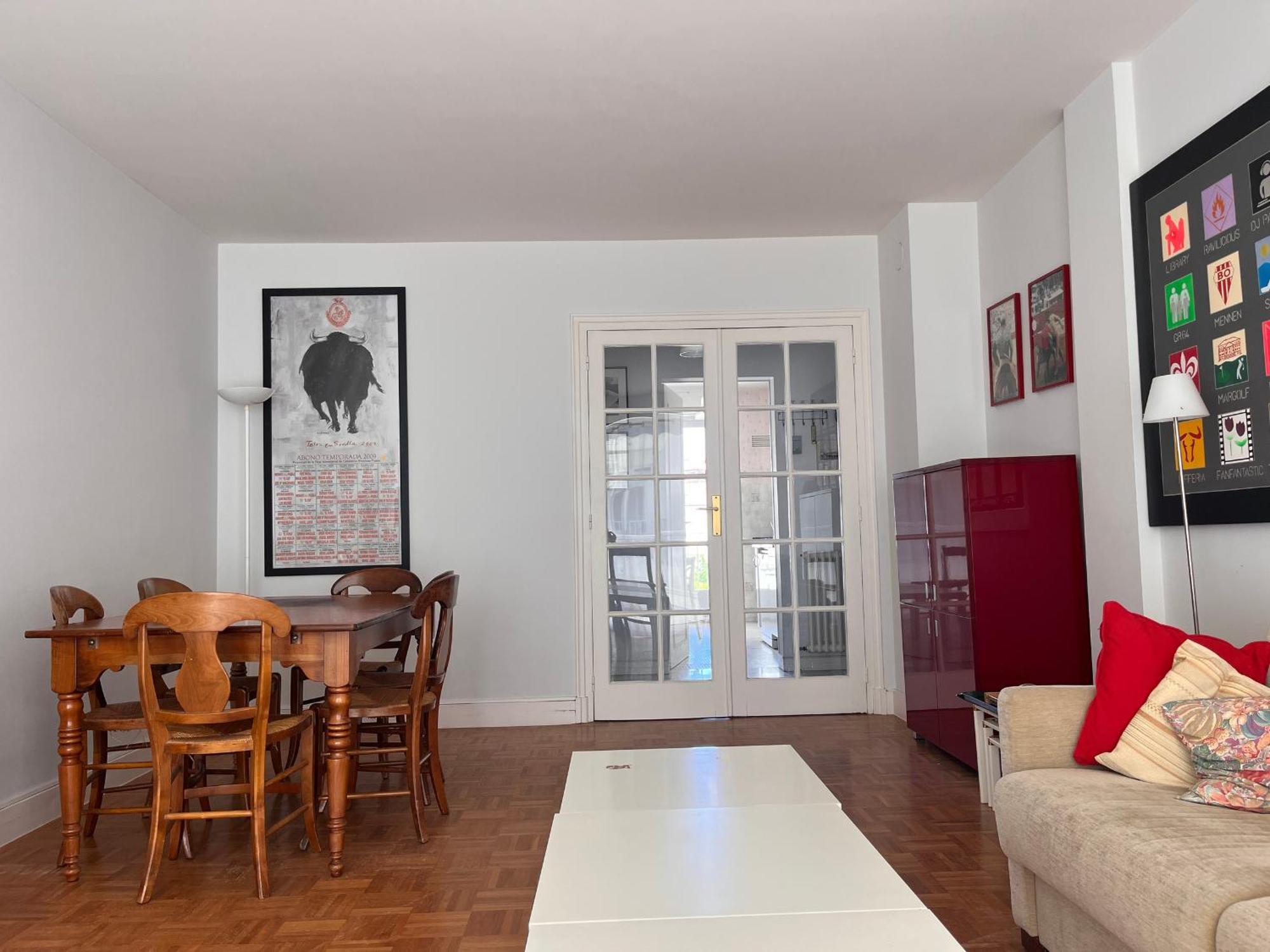 Appartement Lumineux, Proche Plage, Balcon, Parking, Wifi - Fr-1-239-962 Saint-Jean-de-Luz Bagian luar foto